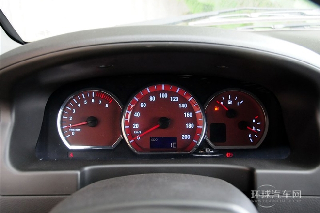 2014款 M5 Q3 2.0L 7座长轴豪华型