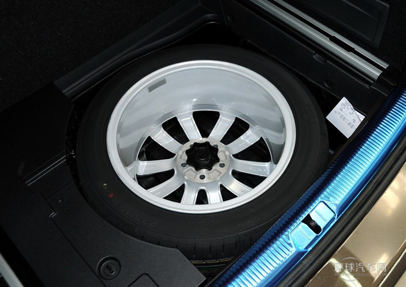 2012款 旅行版 2.0TSI 舒适型
