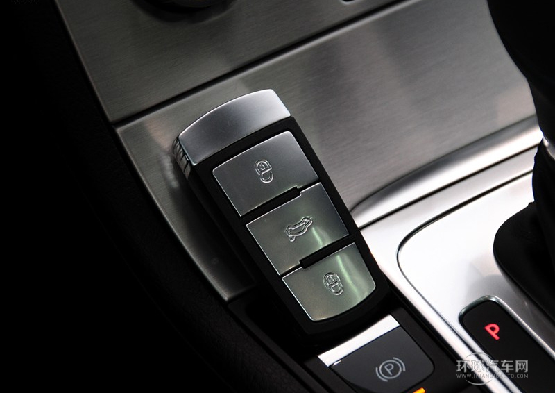 2012款 旅行版 2.0TSI 舒适型