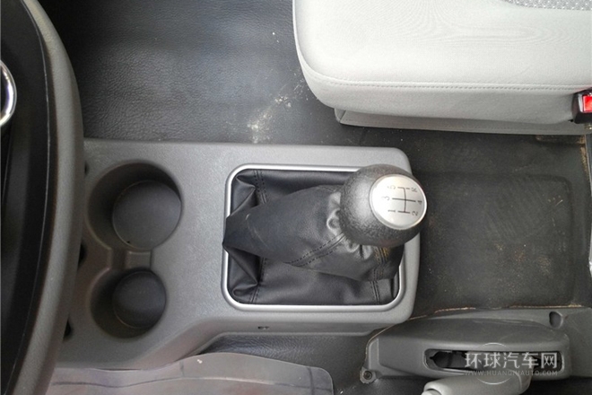 2014款 V3 1.5L 7座标准型II