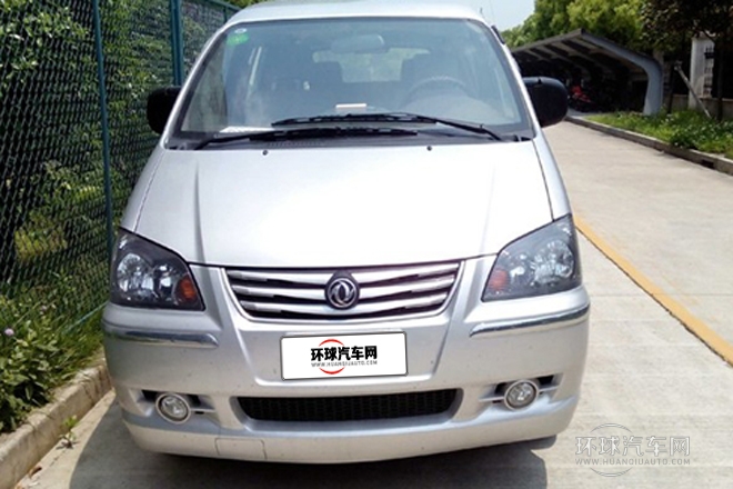 2014款 V3 1.5L 7座标准型II