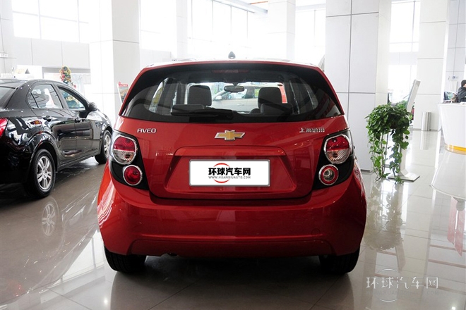 2011款 两厢 1.4L AT SE