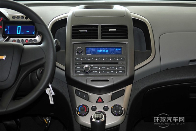 2011款 两厢 1.4L MT SL