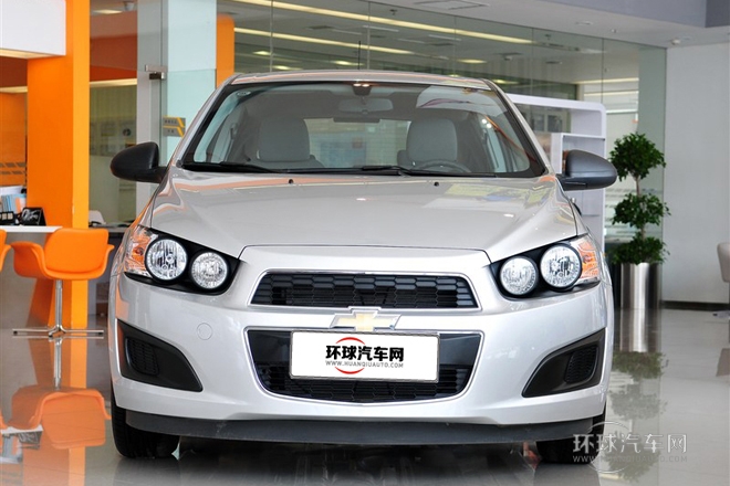 2011款 两厢 1.4L MT SL