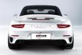 2014款 Turbo S Cabriolet 3.8T