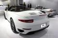 2014款 Turbo S Cabriolet 3.8T