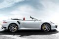 2014款 Turbo S Cabriolet 3.8T