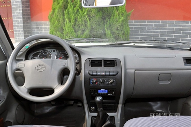 2009款 2.4T柴油超豪华型