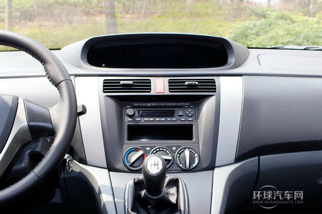 2014款 XL 1.5L 手动舒适型 国IV