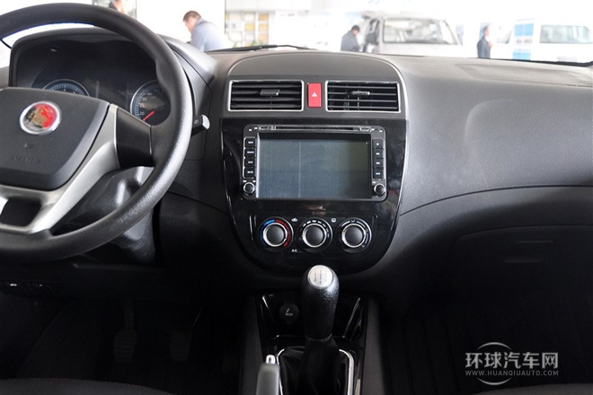 2013款 1.6L 尊贵型