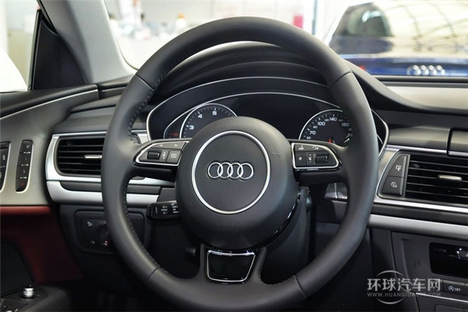 2014款 30 FSI 进取型