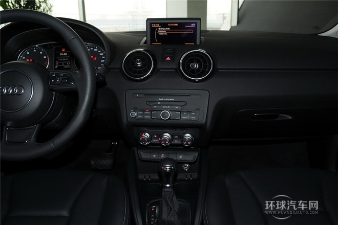 2014款 30 TFSI Sportback舒适型