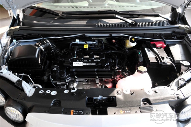 2011款 三厢 1.4L AT SL