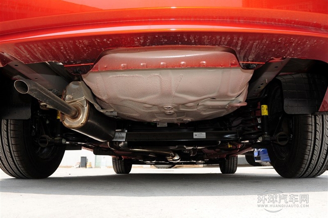 2011款 三厢 1.4L MT SL