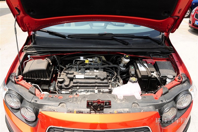 2011款 三厢 1.4L MT SL