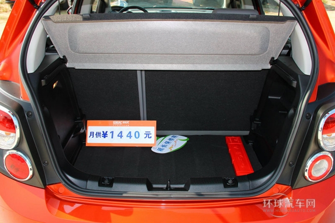 2013款 两厢 1.6L AT SX 风尚影音版