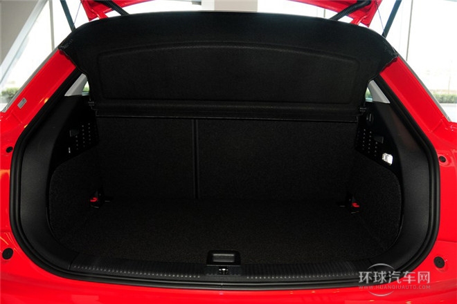 2014款 30 TFSI 舒适型