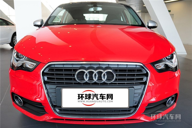 2014款 30 TFSI 舒适型