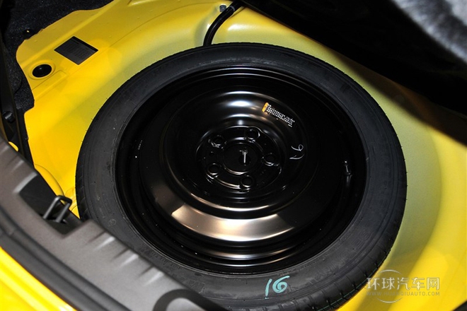2012款 3.6L 变形金刚限量版