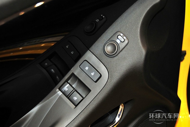 2012款 3.6L 变形金刚限量版