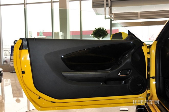 2012款 3.6L 变形金刚限量版