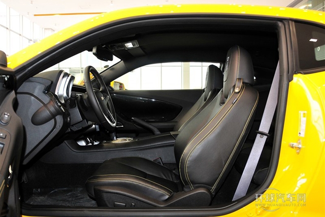 2012款 3.6L 变形金刚限量版