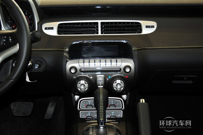2012款 3.6L 变形金刚限量版
