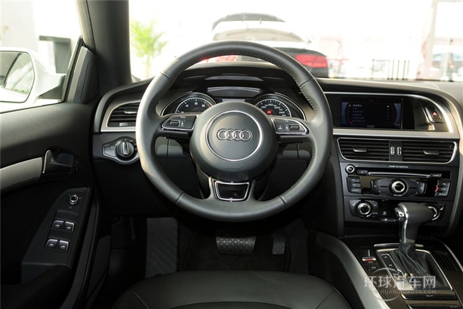 2013款 Cabriolet 40 TFSI