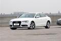 2013款 Sportback 50 TFSI quattro