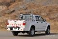 2013款 2.5T柴油四驱豪华型共轨