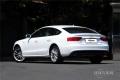 2014款 Sportback 45 TFSI quattro