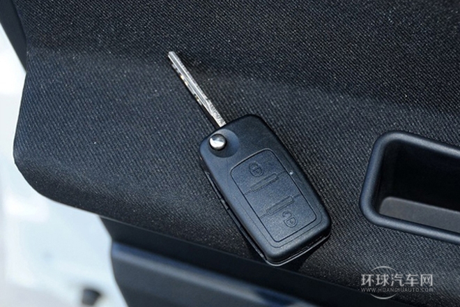 2014款 1.5L 手动启航版