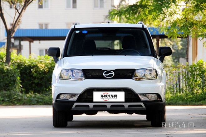 2014款 1.5L 手动启航版