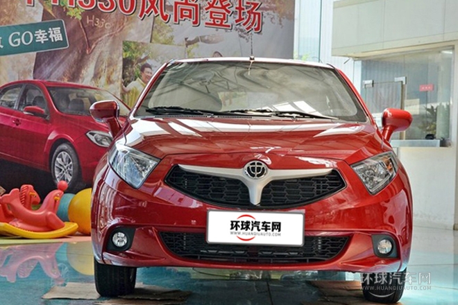 2014款 1.5L AMT天窗型