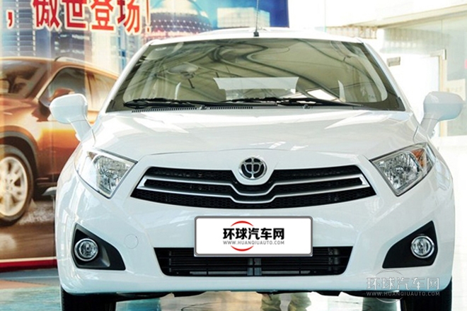 2012款 1.5L AMT精英型