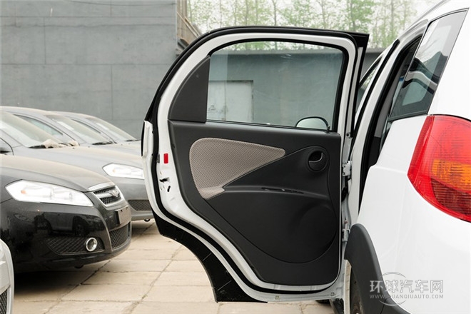 2012款 1.5L 手动舒享型