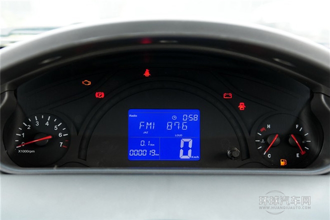 2012款 1.5L 手动舒享型