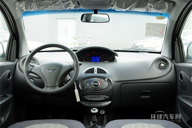 2012款 1.5L 手动舒享型