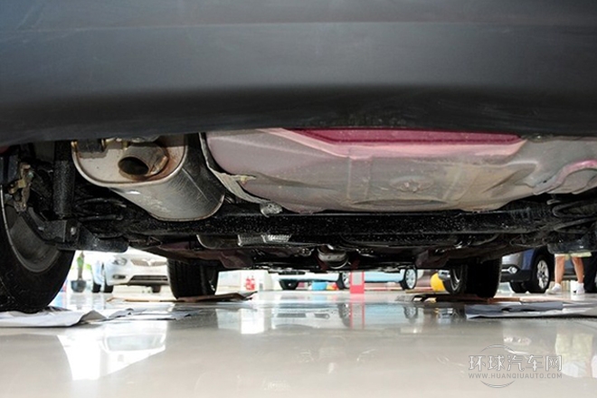 2012款 1.5L 手动豪华型