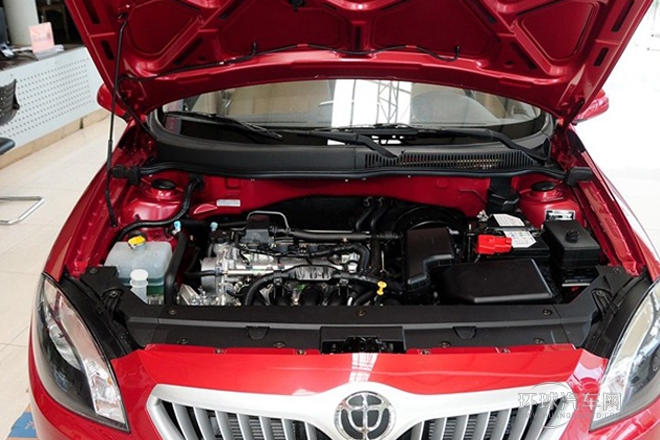 2012款 1.5L 手动豪华型