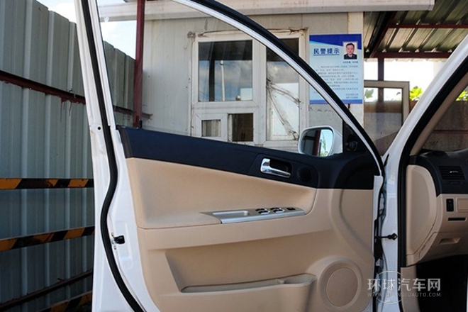 2012款 1.5L 手动舒适型