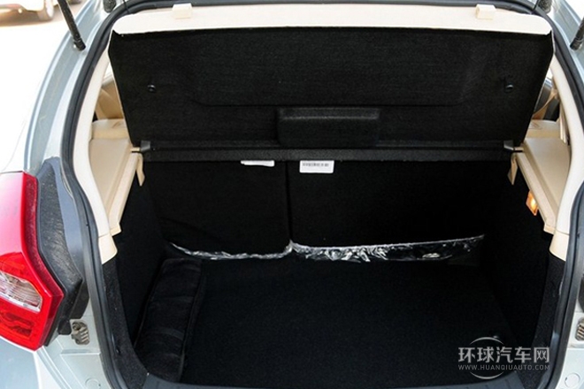 2012款 1.5L 自动豪华型