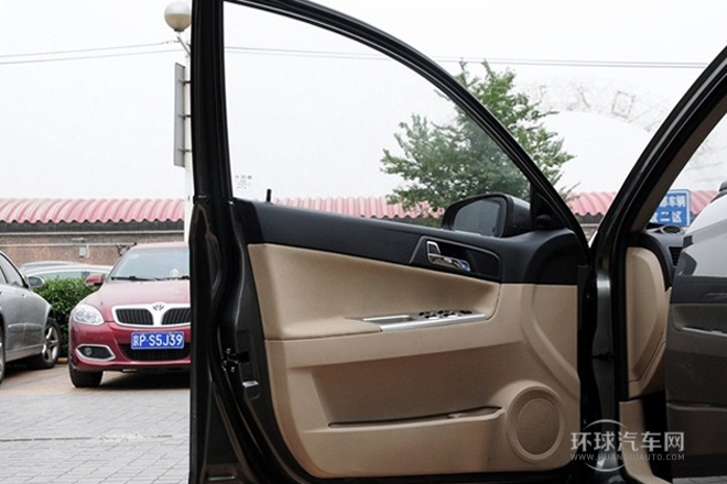 2013款 1.5L 手动舒适型