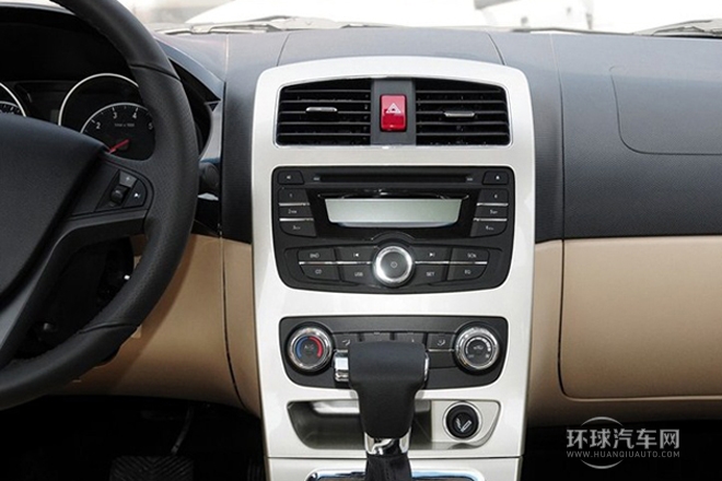 2013款 1.5L 自动豪华型