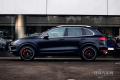 2013款 Cayenne Turbo S 4.8T