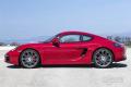 2014款 Cayman GTS 3.4L