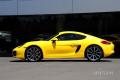 2013款 Cayman S 3.4L