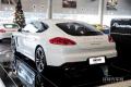 2014款 Panamera S E-Hybrid 3.0T