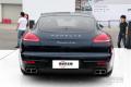 2014款 Panamera Turbo Executive 4.8T