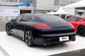 2014款 Panamera Turbo Executive 4.8T